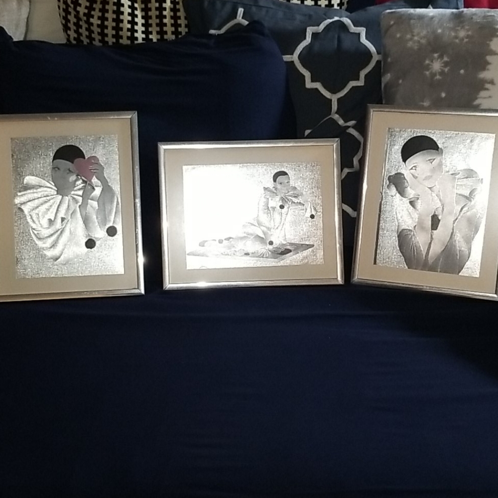 Dufex Prints FJ Warren Limited